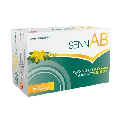 SENNAB 60CPR