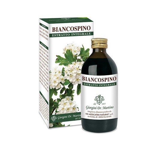 BIANCOSPINO ESTR INTEGR 200ML