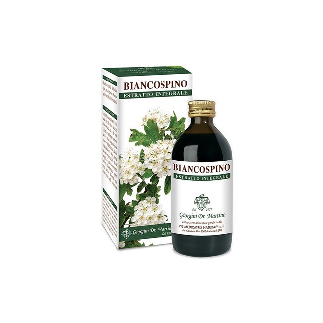 BIANCOSPINO ESTR INTEGR 200ML