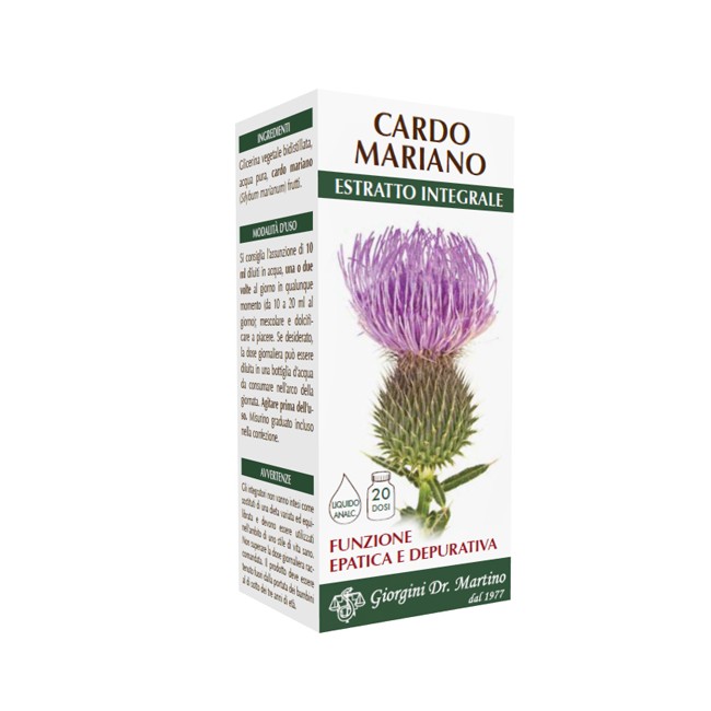CARDO MARIANO ESTR INTEGR200ML