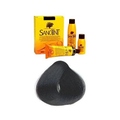 SANOTINT TINTURA CAPELLI 01