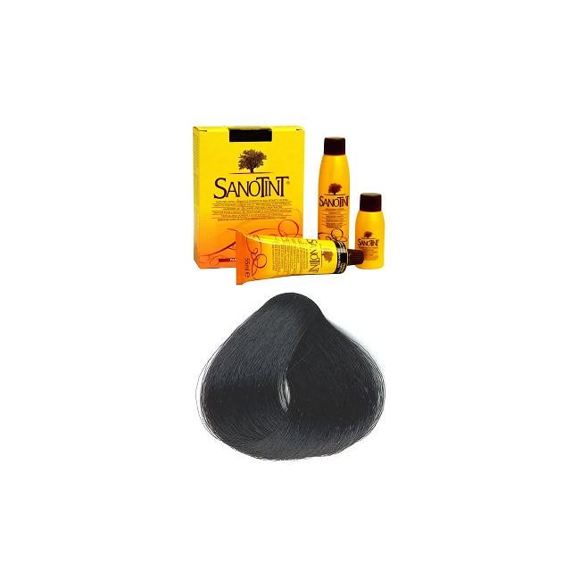 SANOTINT TINTURA CAPELLI 01