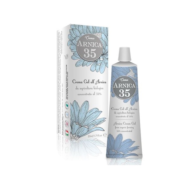 ARNICA 35 CREMA GEL 50ML