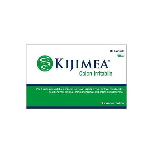 KIJIMEA COLON IRRITABILE 84CPS