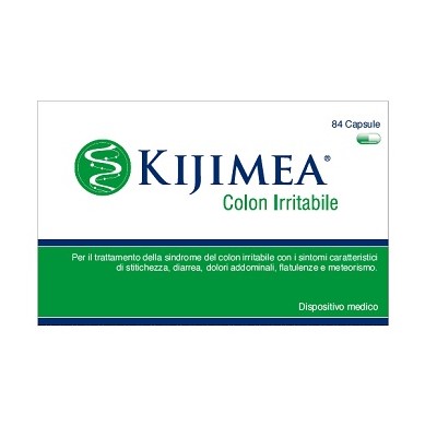KIJIMEA COLON IRRITABILE 84CPS