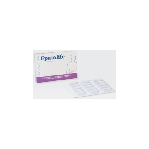 EPATOLIFE + 200 30CPR