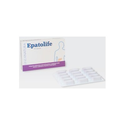 EPATOLIFE + 200 30CPR