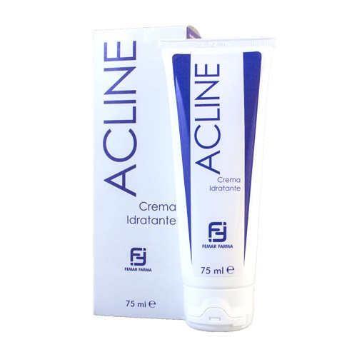 ACLINE CREMA IDRATANTE 75ML