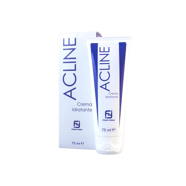 ACLINE CREMA IDRATANTE 75ML
