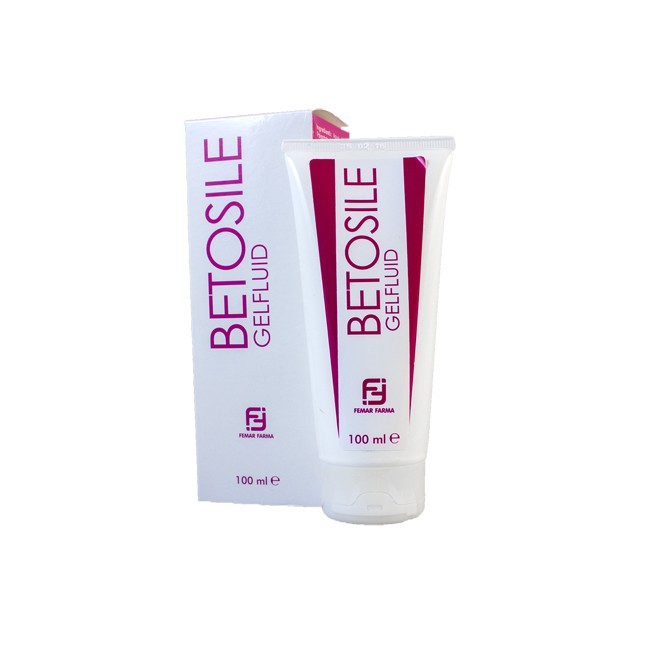 BETOSILE GELFLUID 100ML