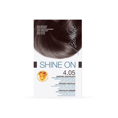 BIONIKE SHINE ON COL CAST CIOC