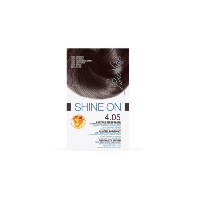 BIONIKE SHINE ON COL CAST CIOC