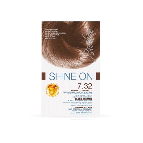 BIONIKE SHINE ON COL CAP BIO C