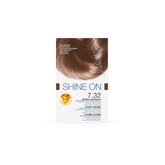 BIONIKE SHINE ON COL CAP BIO C
