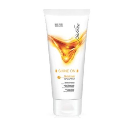 BIONIKE SHINE ON BALSAMO 200ML