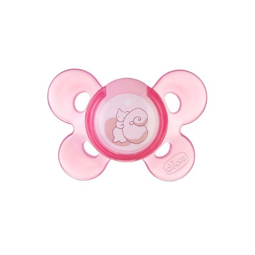 CH SUCCH COMF GIRL SIL 0-6 1PZ