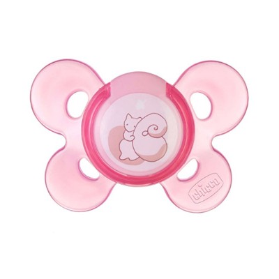 CH SUCCH COMF GIRL SIL 0-6 1PZ
