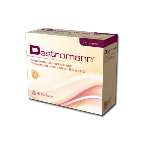 DESTROMANN 14BUST