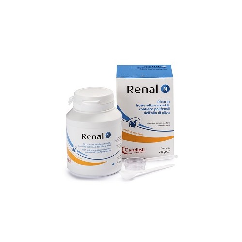 RENAL N 70G