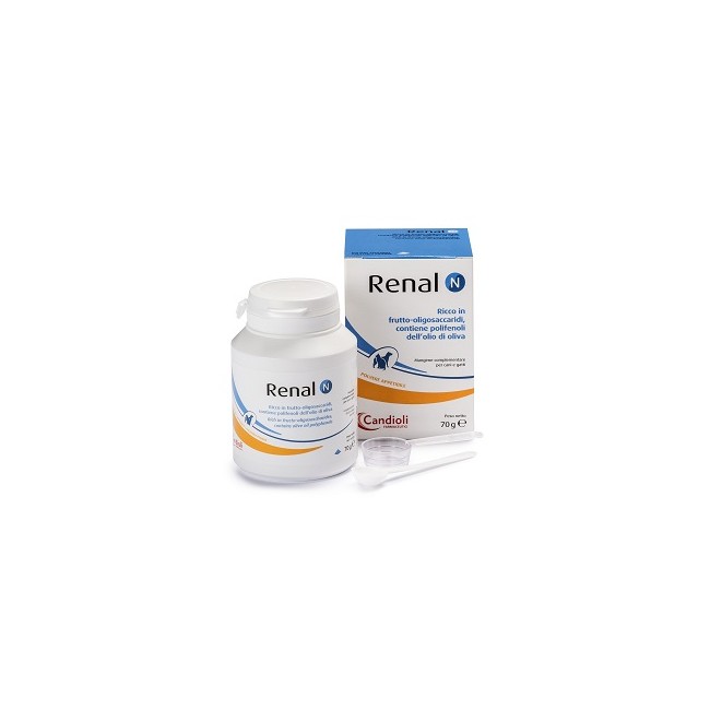 RENAL N 70G