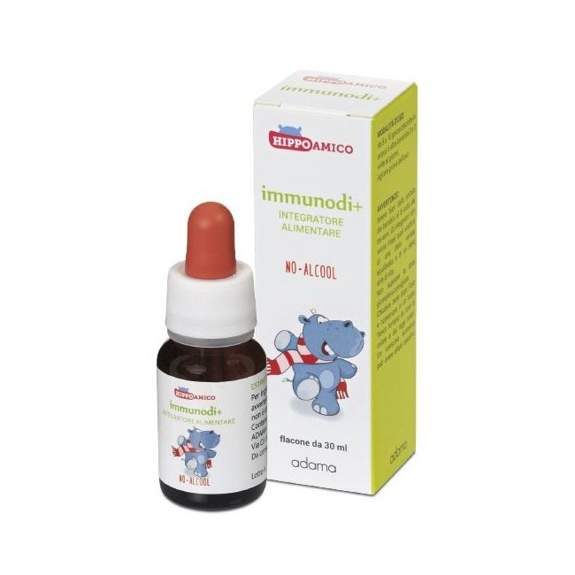 EIE IMMUNODI+ GTT 30ML