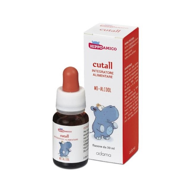 EIE CUTALL GTT 30ML