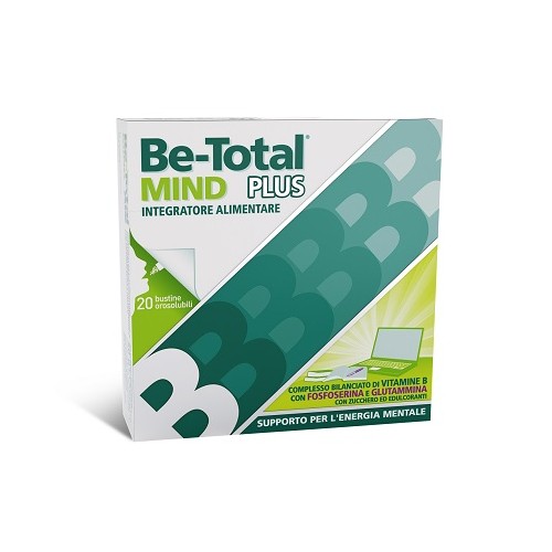 BETOTAL MIND 20BUST