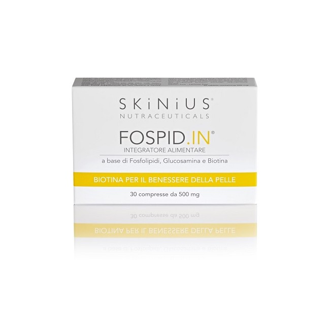 FOSPID-IN 30CPR