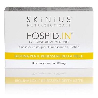FOSPID-IN 30CPR