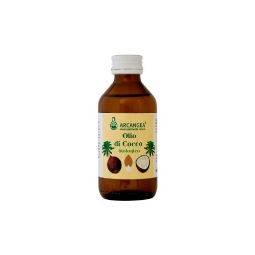 OLIO COCCO 100ML BIO