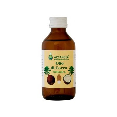 OLIO COCCO 100ML BIO