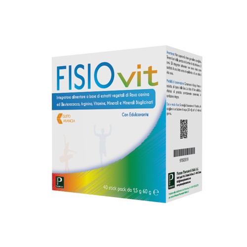 FISIOVIT 40STICKPACK