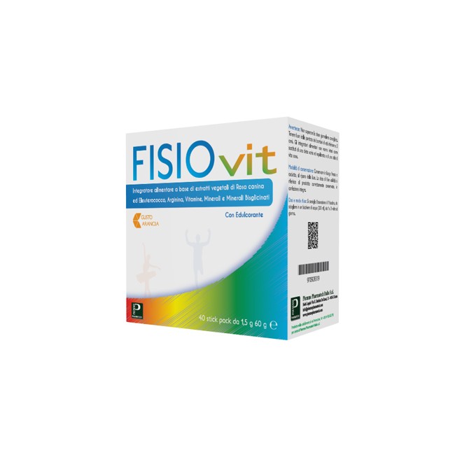 FISIOVIT 40STICKPACK
