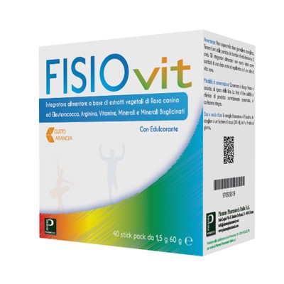 FISIOVIT 40STICKPACK