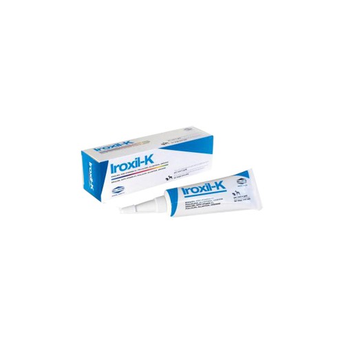 IROXIL K 50ML