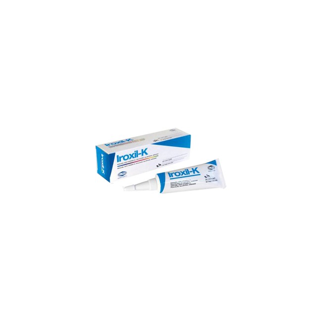 IROXIL K 50ML
