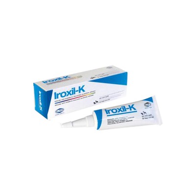 IROXIL K 50ML