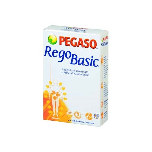 REGOBASIC 60CPR