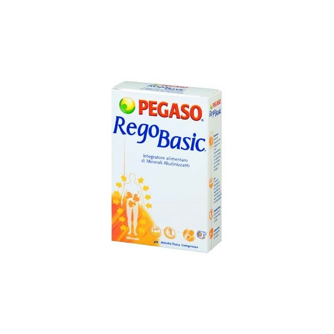 REGOBASIC 60CPR