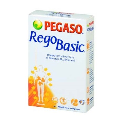 REGOBASIC 60CPR