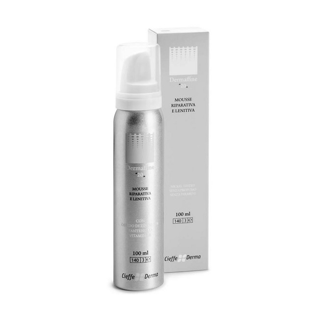 DERMAFFINE 20 100ML