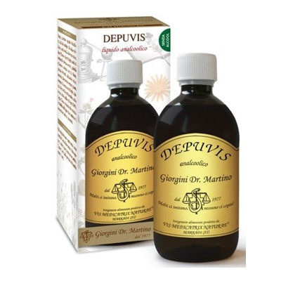 DEPUVIS 500ML LIQUIDO ANALCOL