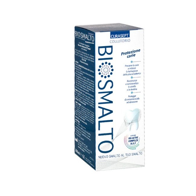CURASEPT BIOSMALTO COLLUT CARI