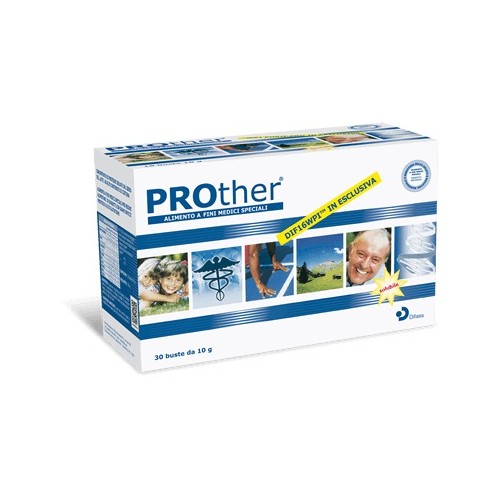 PROTHER 10BUST
