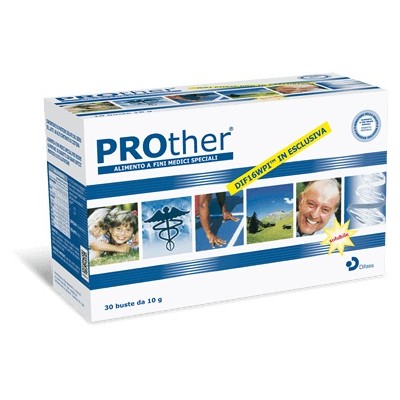 PROTHER 10BUST