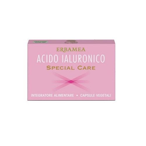 ACIDO IALURONICO SPECIAL CARE