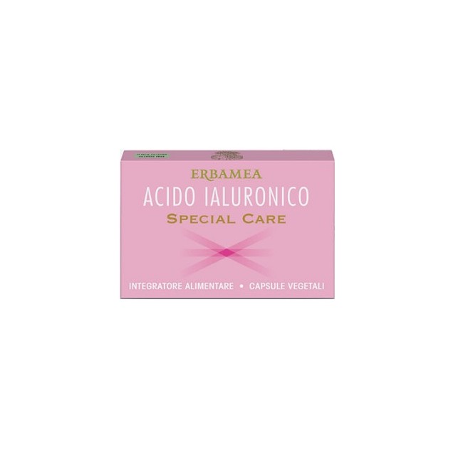 ACIDO IALURONICO SPECIAL CARE