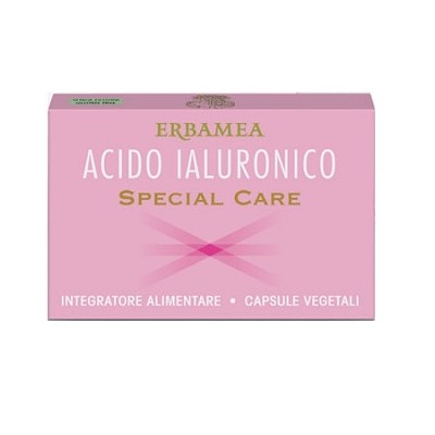 ACIDO IALURONICO SPECIAL CARE