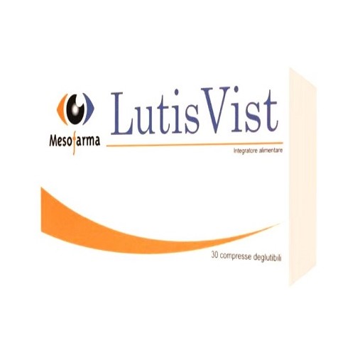 LUTISVIST 30CPR