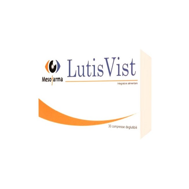 LUTISVIST 30CPR